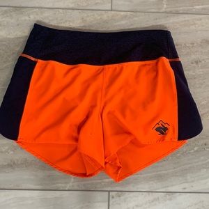 rabbit running shorts